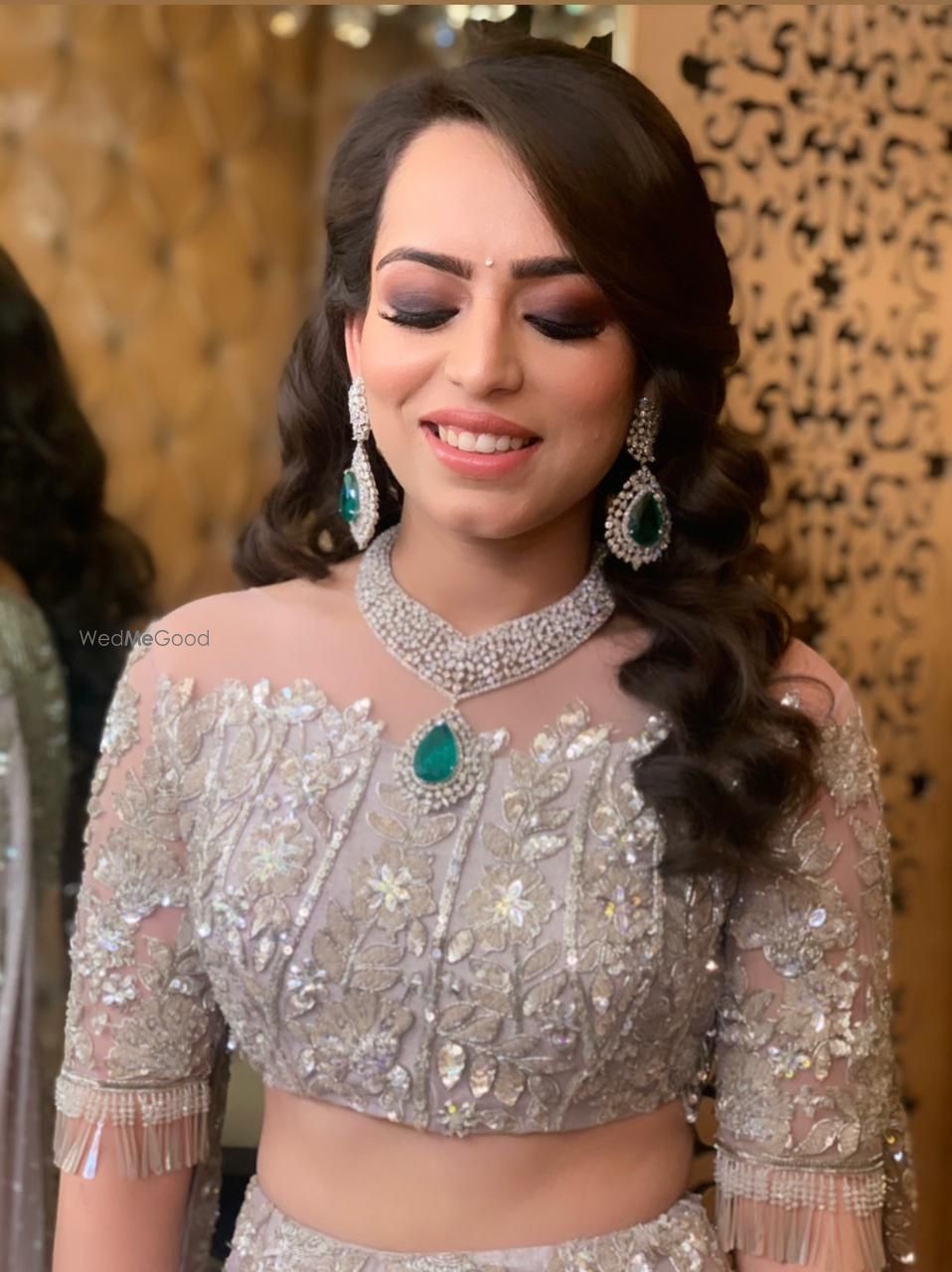 Photo By Makeup by Niketa Kaur - Bridal Makeup