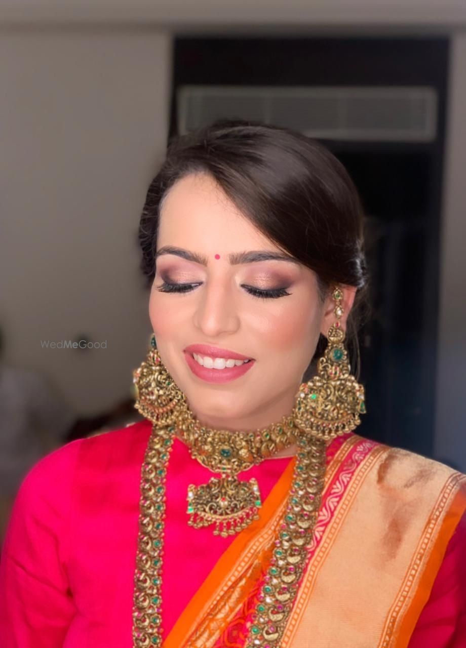 Photo By Makeup by Niketa Kaur - Bridal Makeup