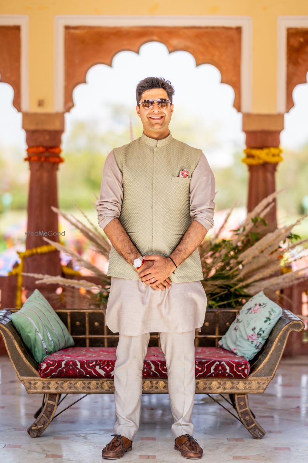 Photo By Shailendrra Singh Bespoke - Groom Wear