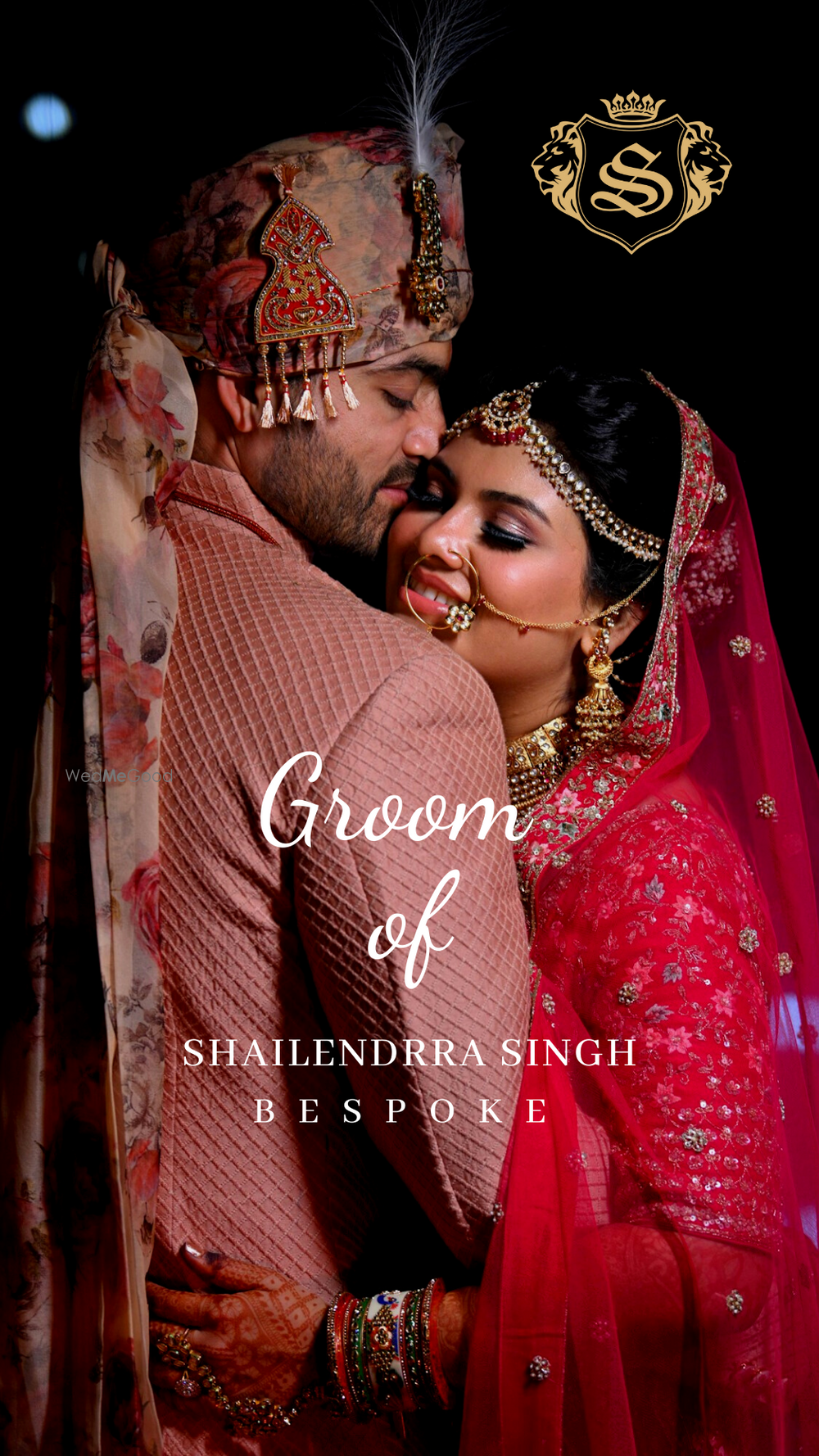 Photo By Shailendrra Singh Bespoke - Groom Wear