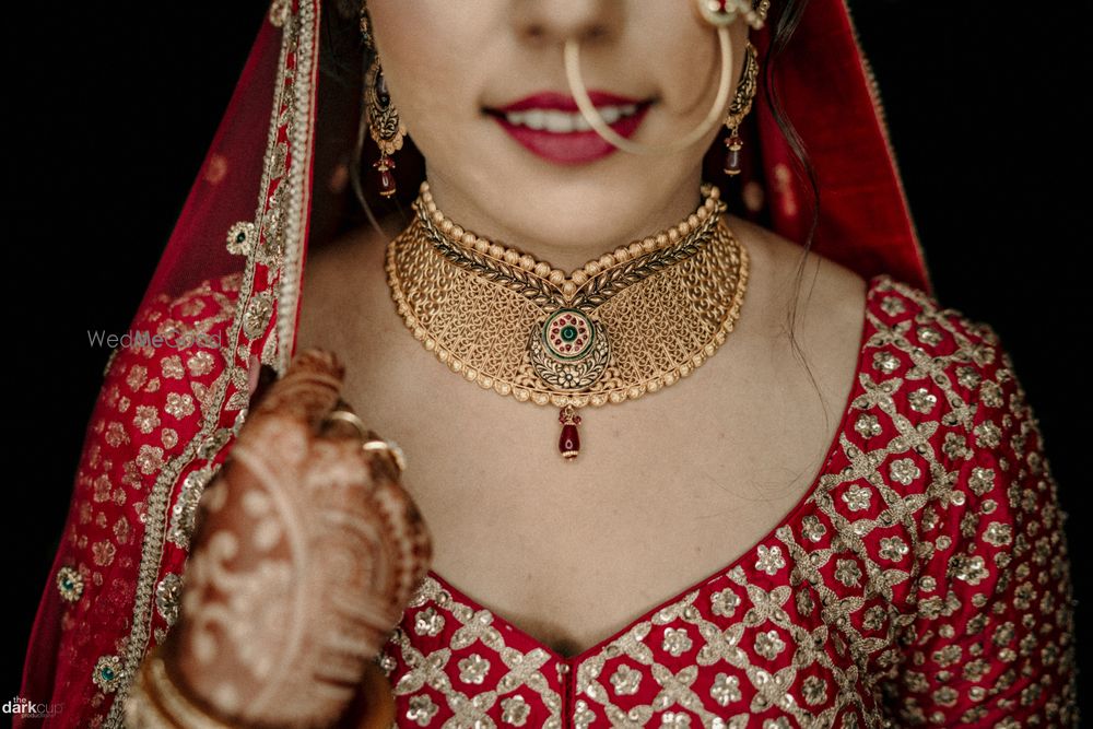 Photo By Dark Cup Productions - Photographers