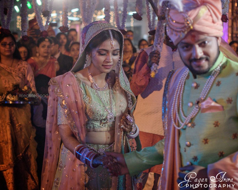 Photo By Gagan Arora Photography - Photographers