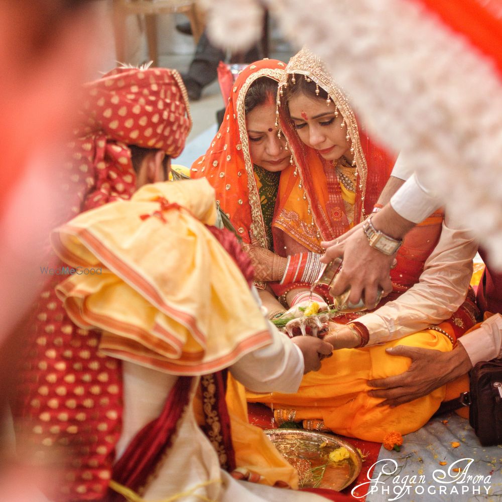 Photo By Gagan Arora Photography - Photographers