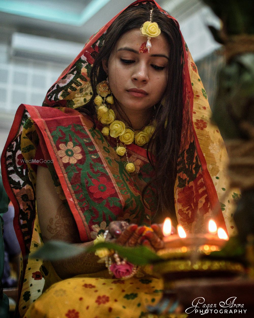 Photo By Gagan Arora Photography - Photographers