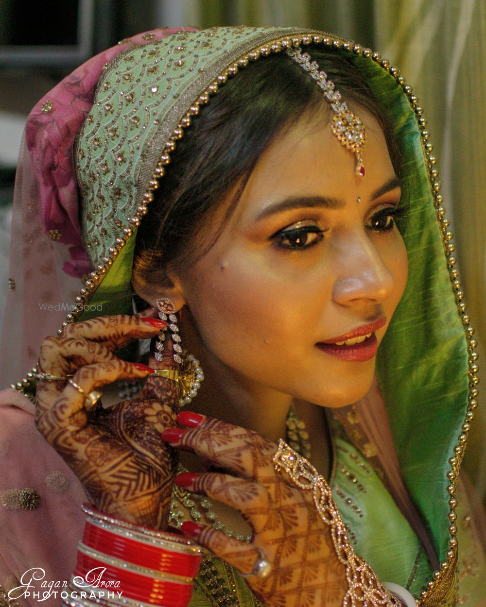 Photo By Gagan Arora Photography - Photographers