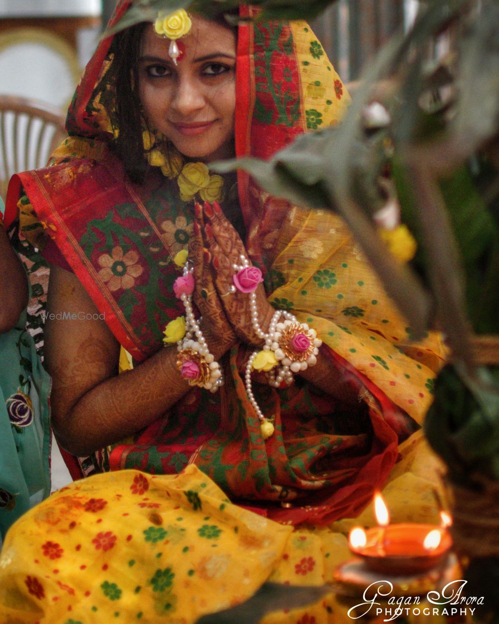 Photo By Gagan Arora Photography - Photographers