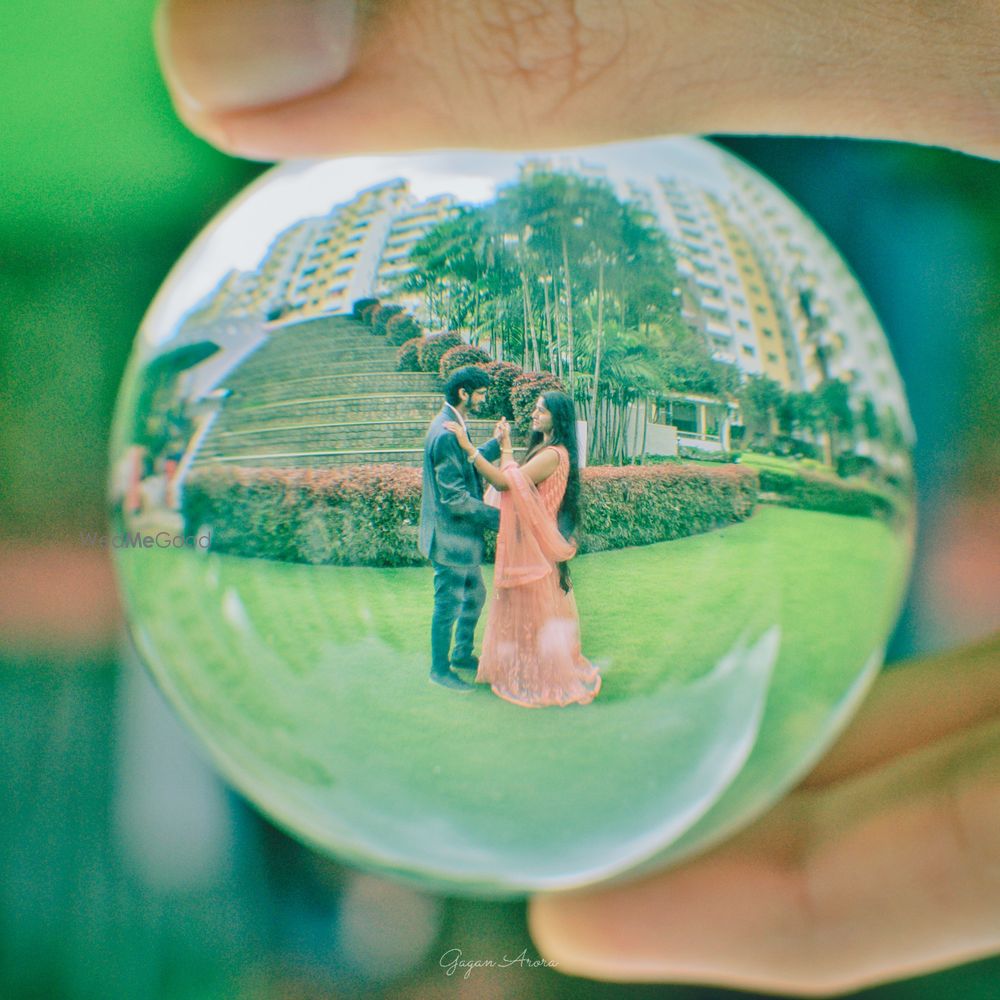 Photo By Gagan Arora Photography - Photographers