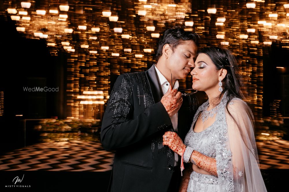 Photo By Misty Visuals - Photographers