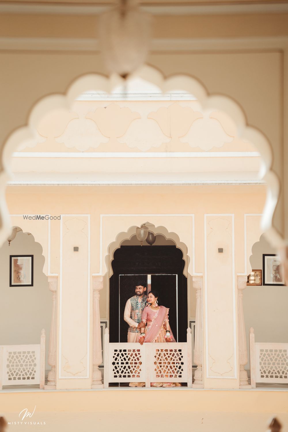 Photo By Misty Visuals - Photographers