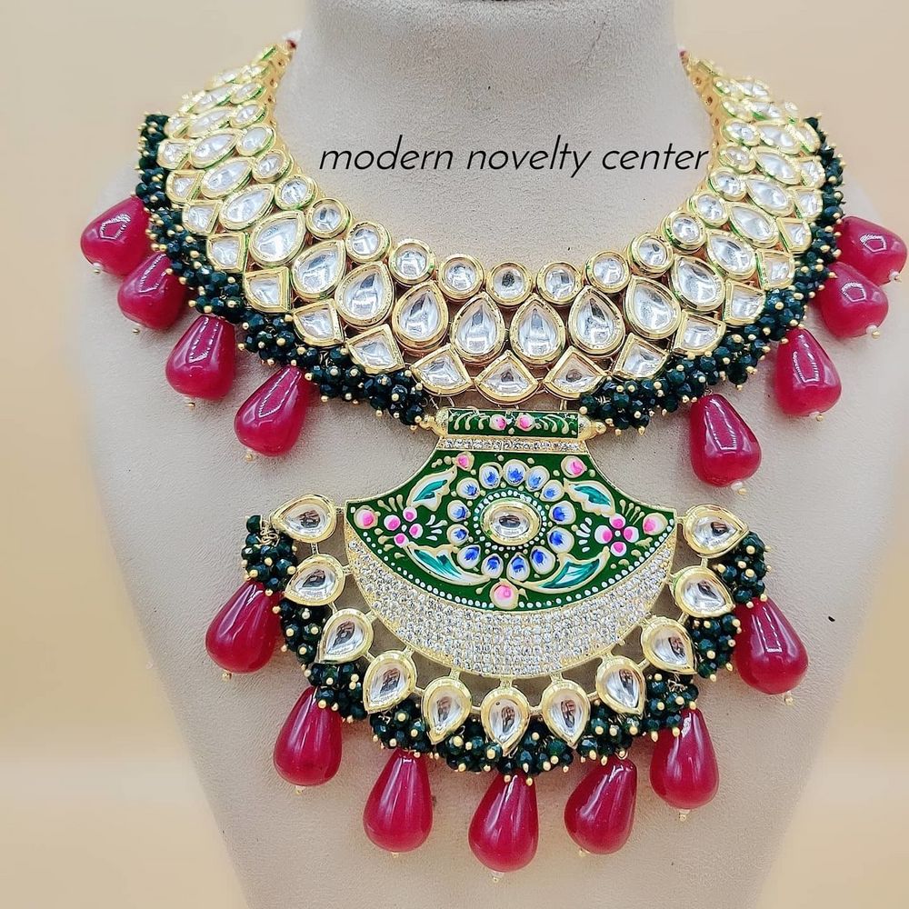 Photo By Modern Novelty Center - Jewellery