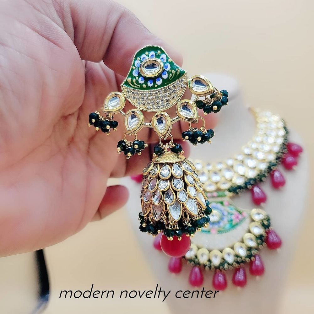 Photo By Modern Novelty Center - Jewellery