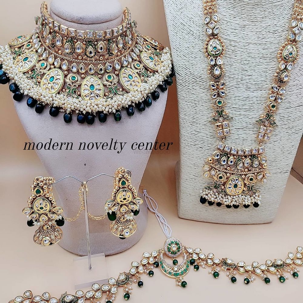 Photo By Modern Novelty Center - Jewellery