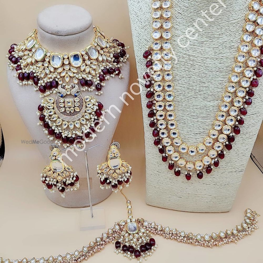 Photo By Modern Novelty Center - Jewellery