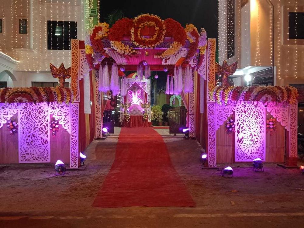 Photo By Saathi Events - Wedding Planners