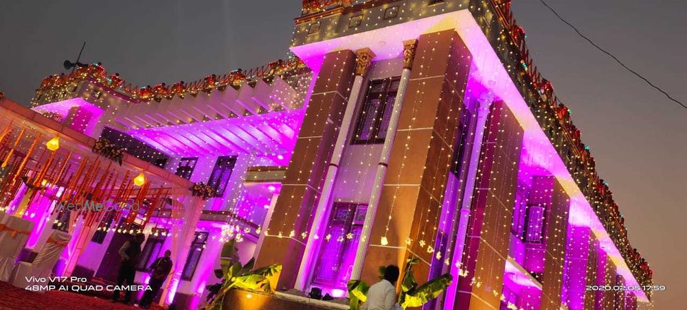 Photo By Saathi Events - Wedding Planners