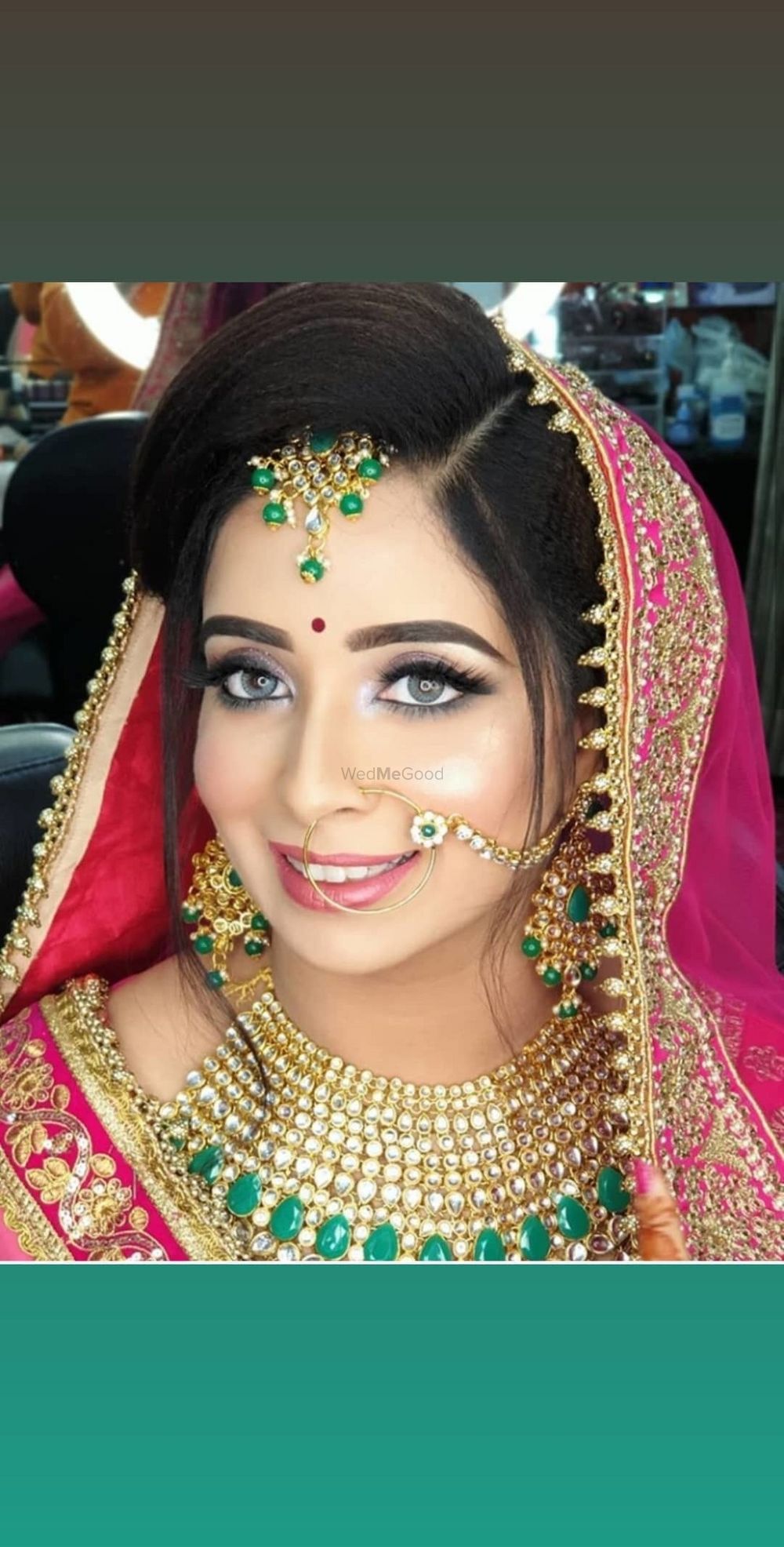 Photo By Parry Makeover - Bridal Makeup