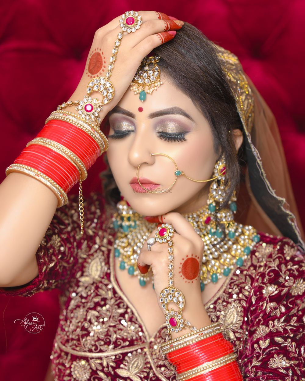 Photo By Parry Makeover - Bridal Makeup