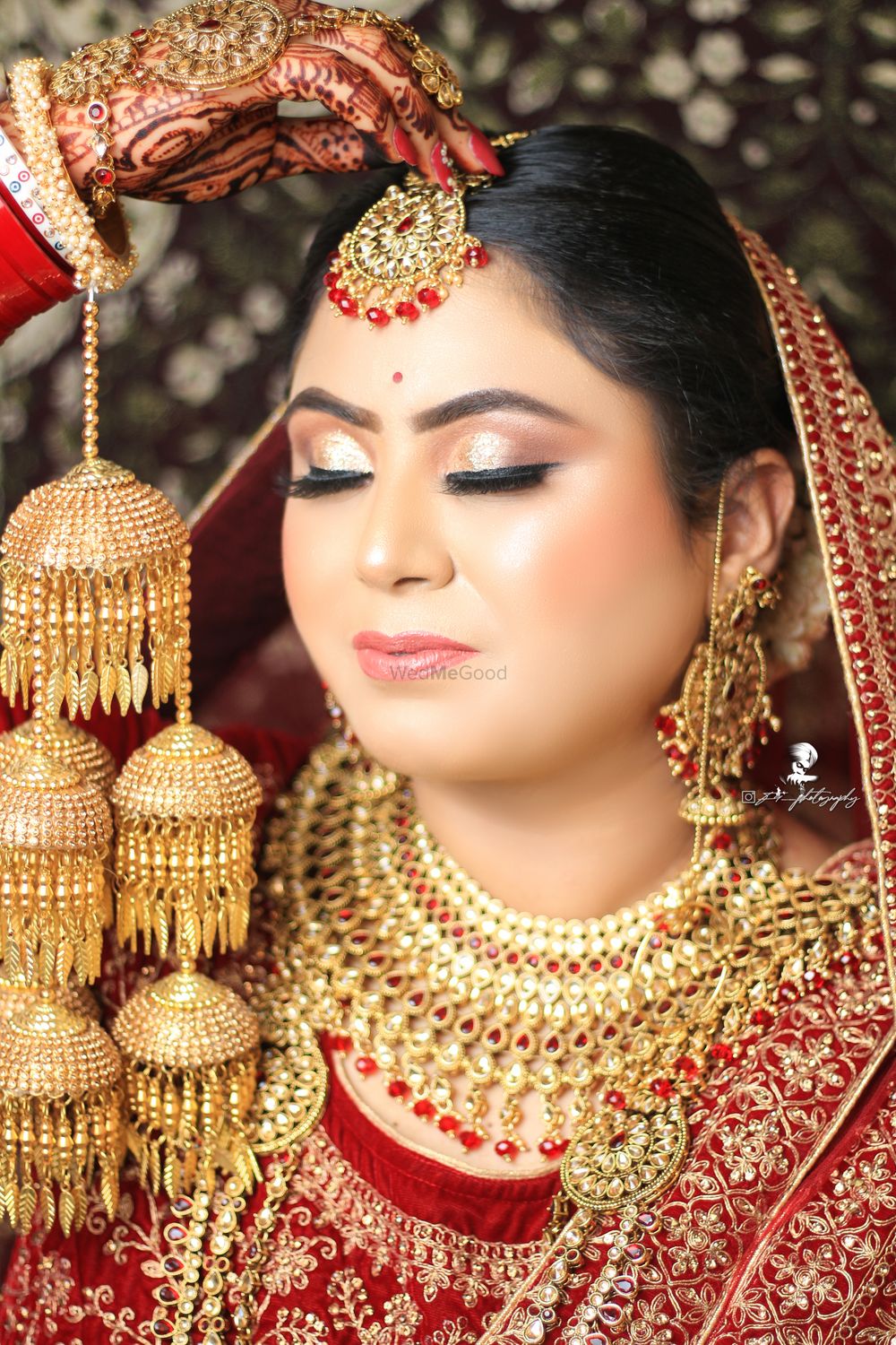 Photo By Parry Makeover - Bridal Makeup