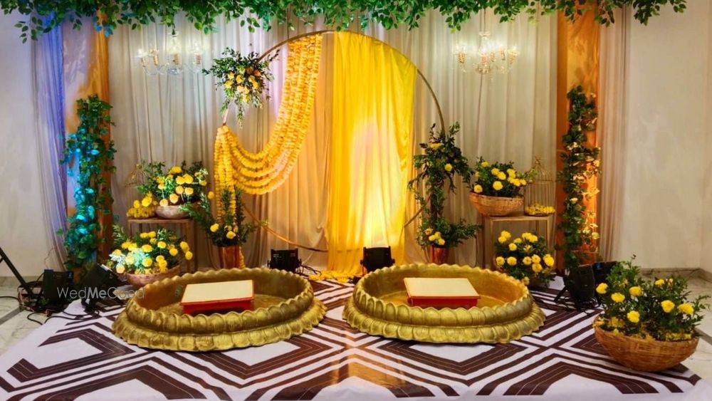 Lotus Celebrations