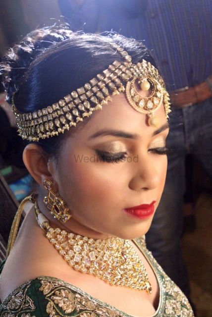 Photo By Makeup By Hitesh - Bridal Makeup