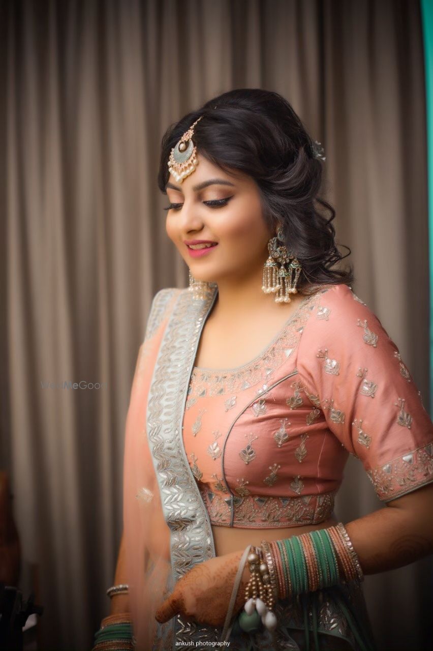 Photo By Makeup By Hitesh - Bridal Makeup