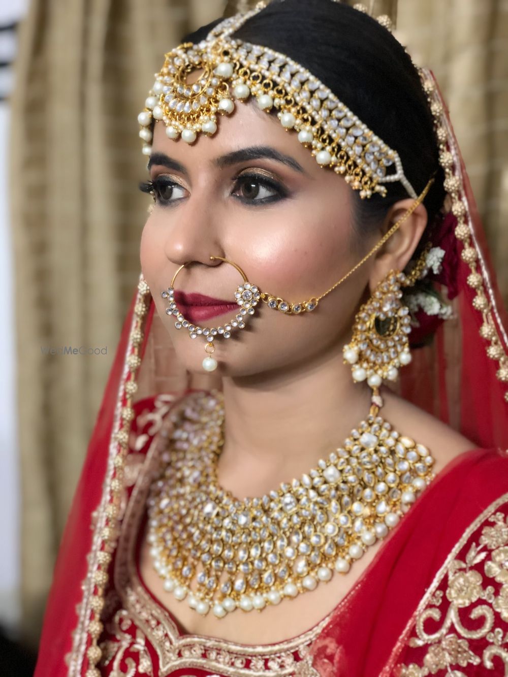 Photo By Makeup By Hitesh - Bridal Makeup