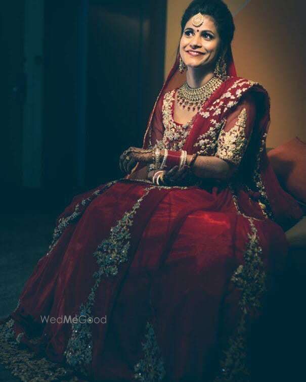 Photo By Makeup By Hitesh - Bridal Makeup