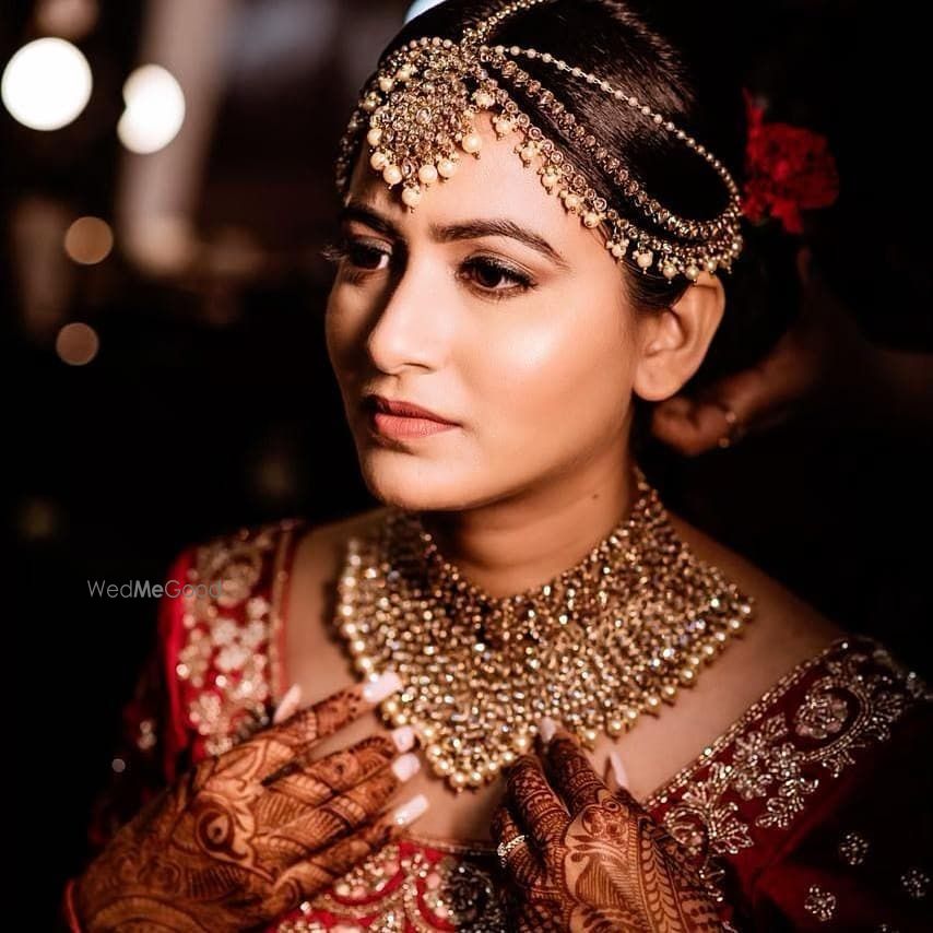 Photo By Makeup By Hitesh - Bridal Makeup