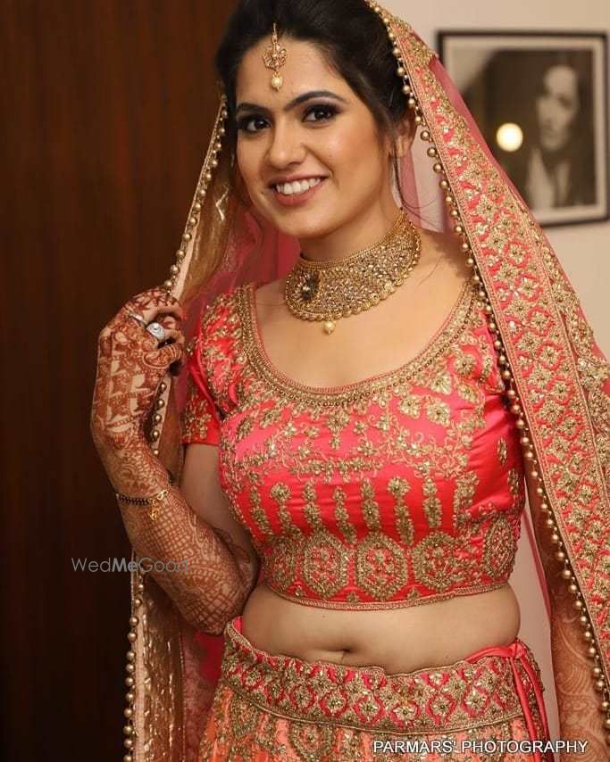 Photo By Makeup By Hitesh - Bridal Makeup