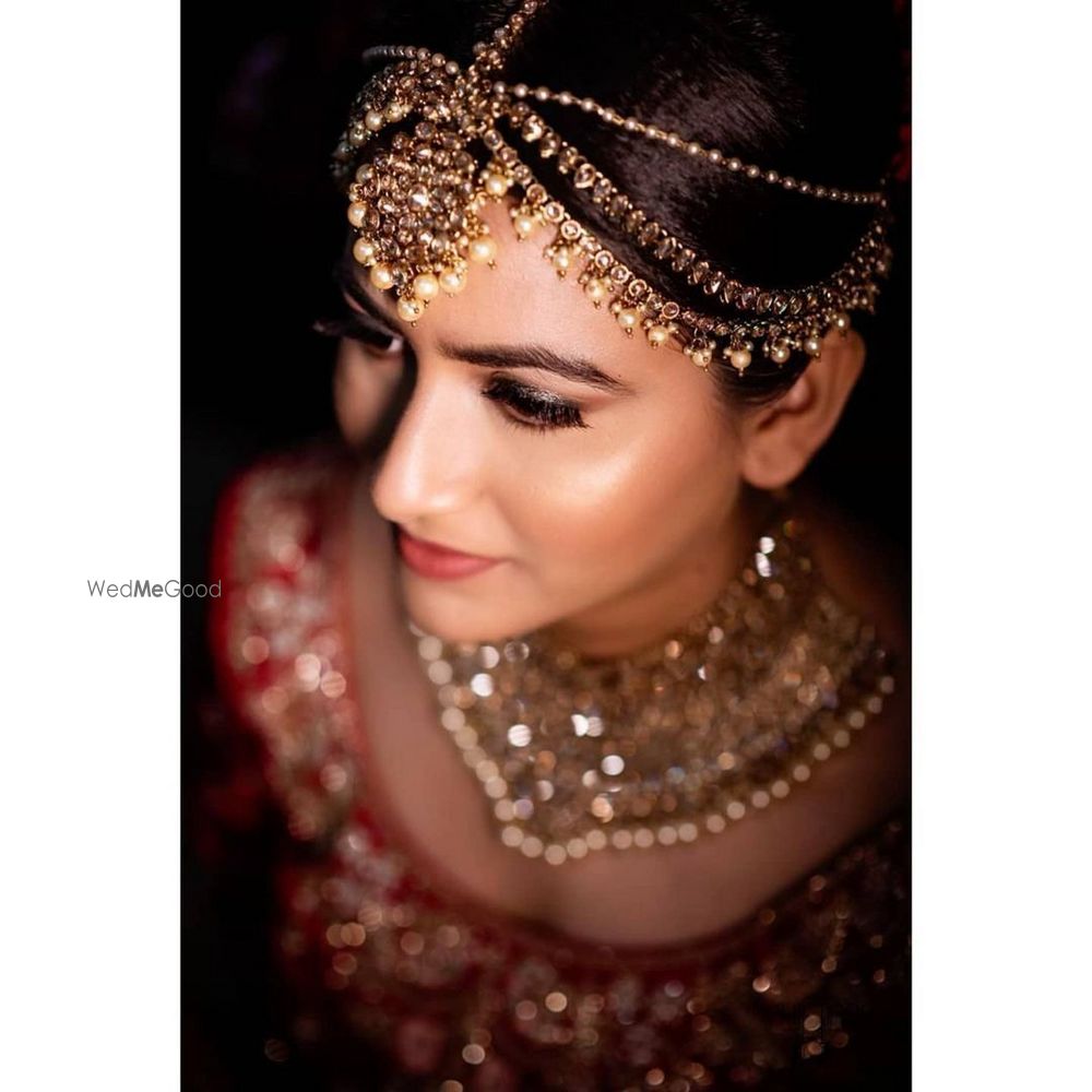 Photo By Makeup By Hitesh - Bridal Makeup