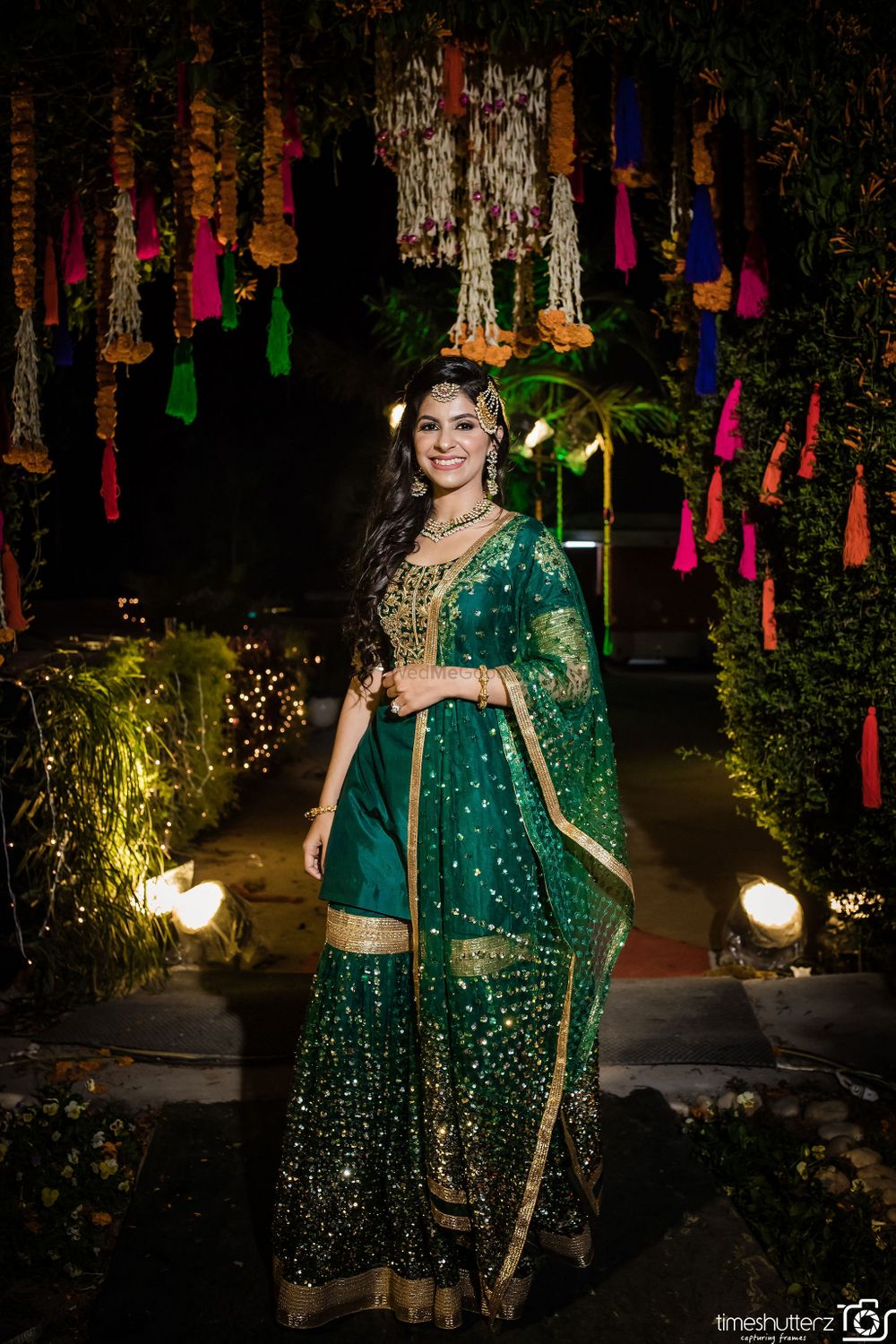 Photo By Pratishtha - The Label - Bridal Wear