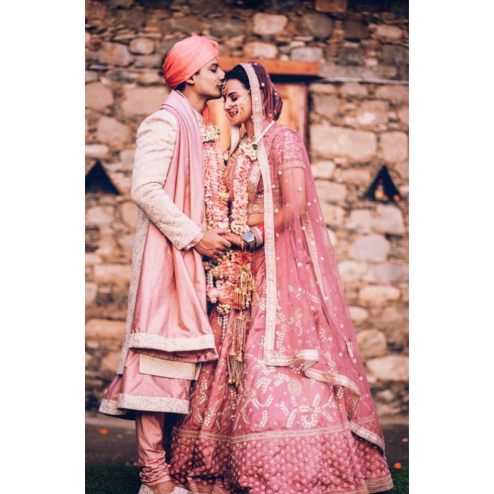 Photo By Pratishtha - The Label - Bridal Wear