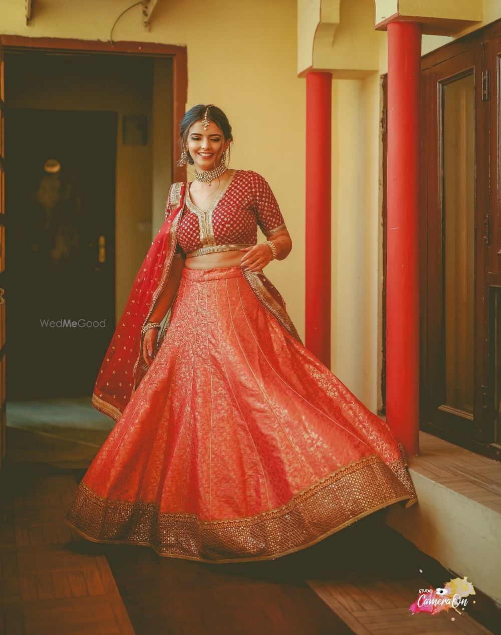 Photo By Pratishtha - The Label - Bridal Wear