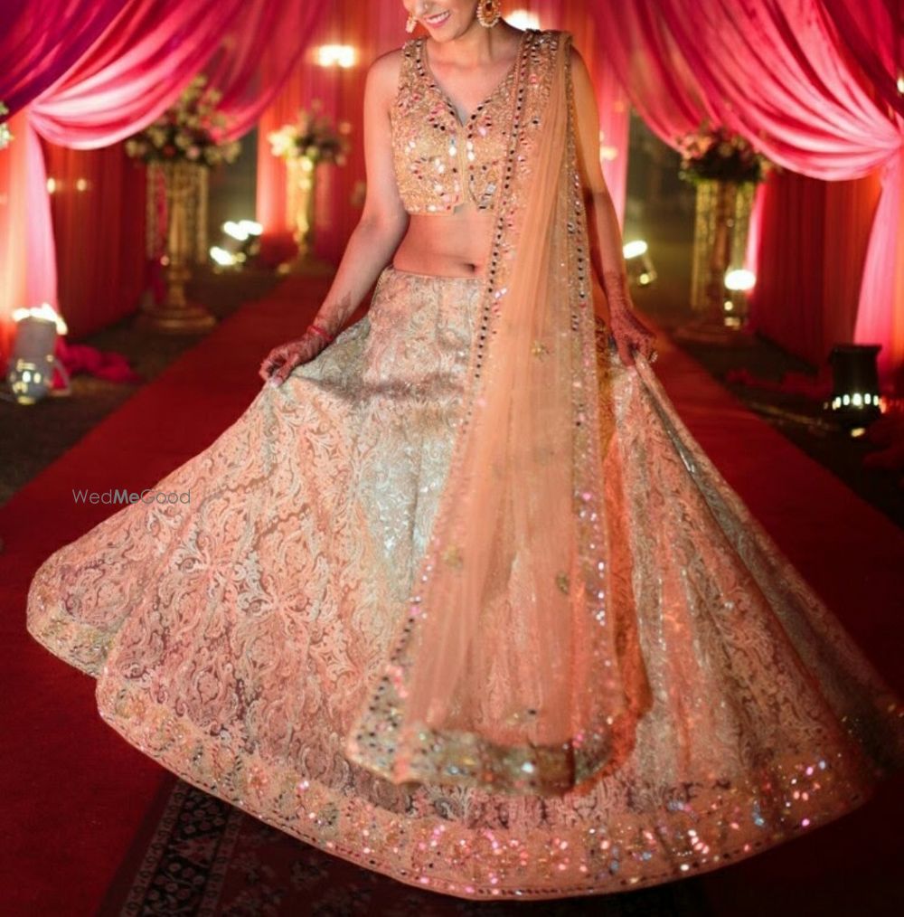 Photo By Pratishtha - The Label - Bridal Wear