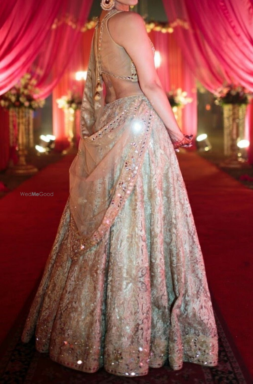 Photo By Pratishtha - The Label - Bridal Wear