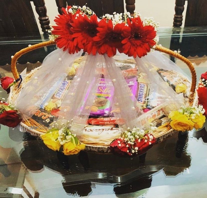 Photo By Love and Hamper - Trousseau Packers