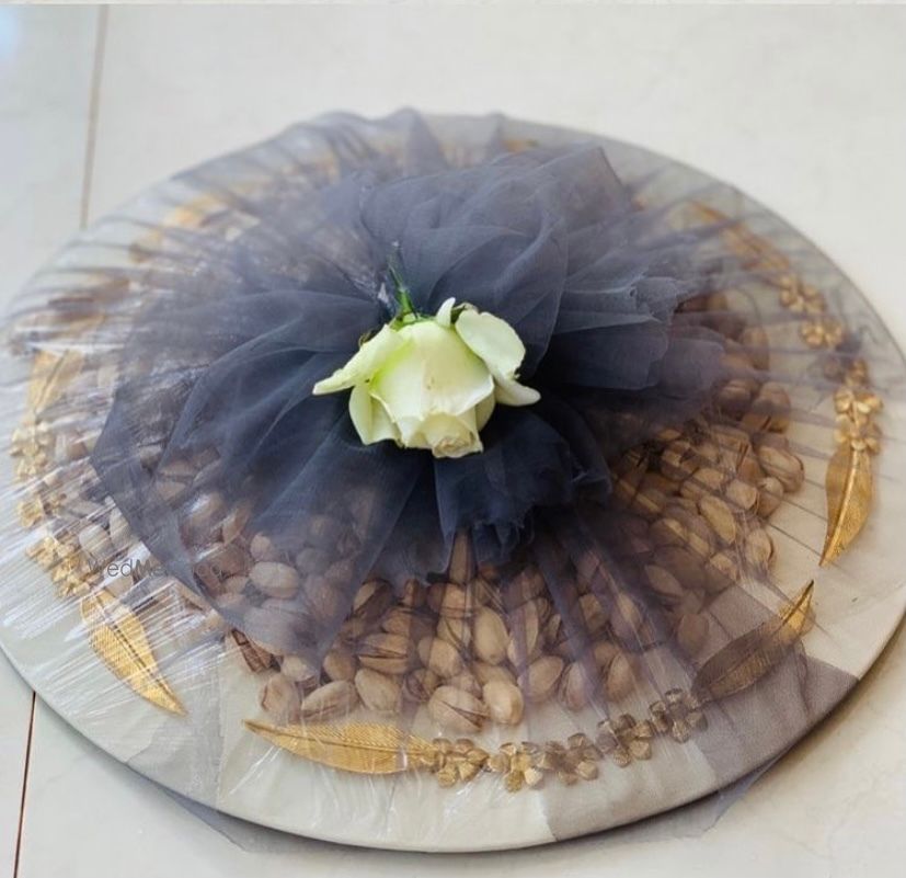 Photo By Love and Hamper - Trousseau Packers