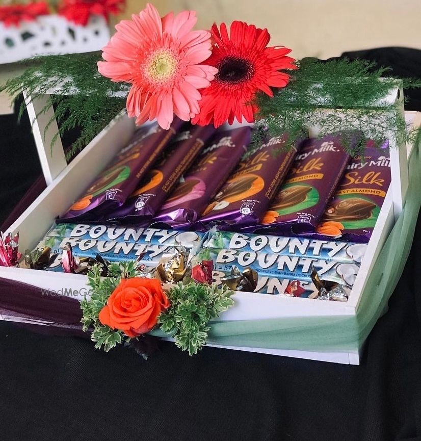 Photo By Love and Hamper - Trousseau Packers