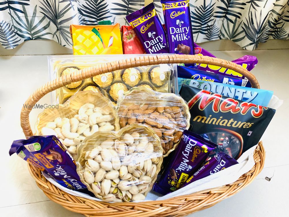 Photo By Love and Hamper - Trousseau Packers