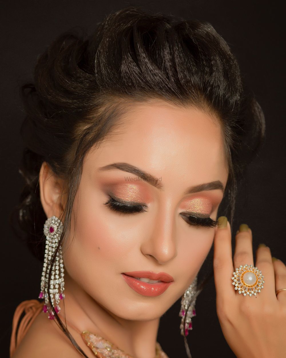 Photo By Aakriti Gandhi Makeup Artist - Bridal Makeup