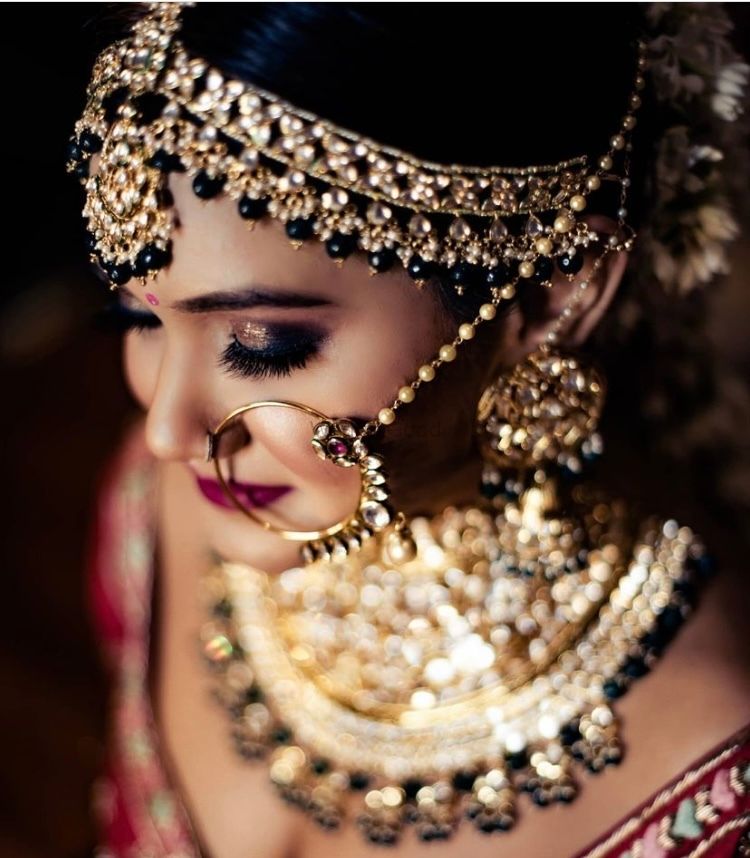 Photo By Aakriti Gandhi Makeup Artist - Bridal Makeup