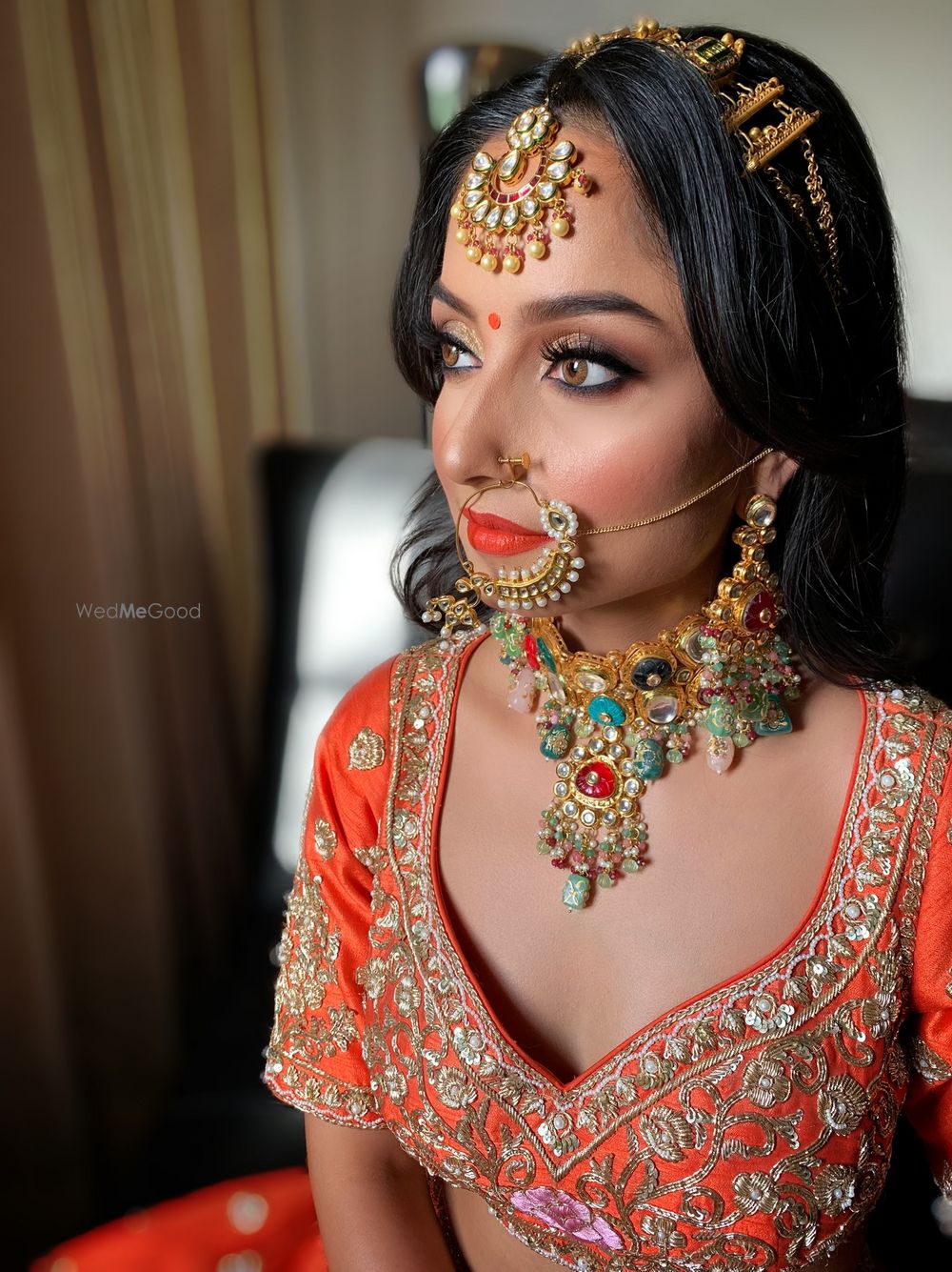 Photo By Aakriti Gandhi Makeup Artist - Bridal Makeup