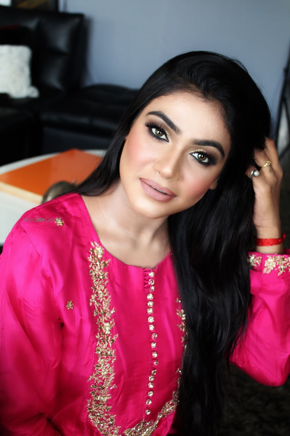 Photo By Aakriti Gandhi Makeup Artist - Bridal Makeup
