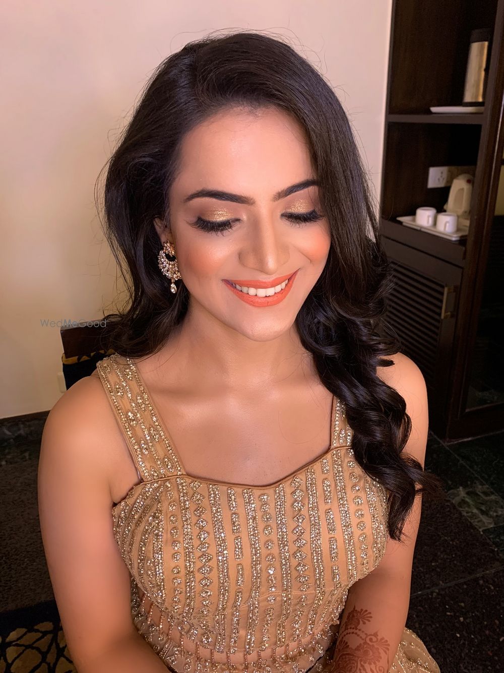 Photo By Aakriti Gandhi Makeup Artist - Bridal Makeup