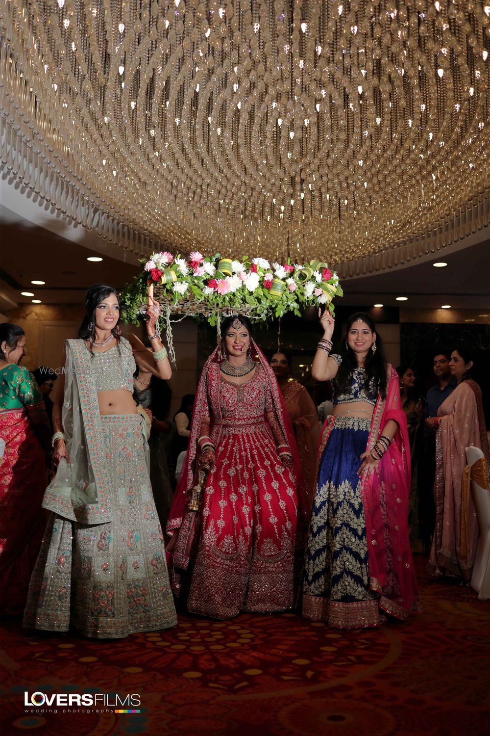 Photo By Aakriti Gandhi Makeup Artist - Bridal Makeup