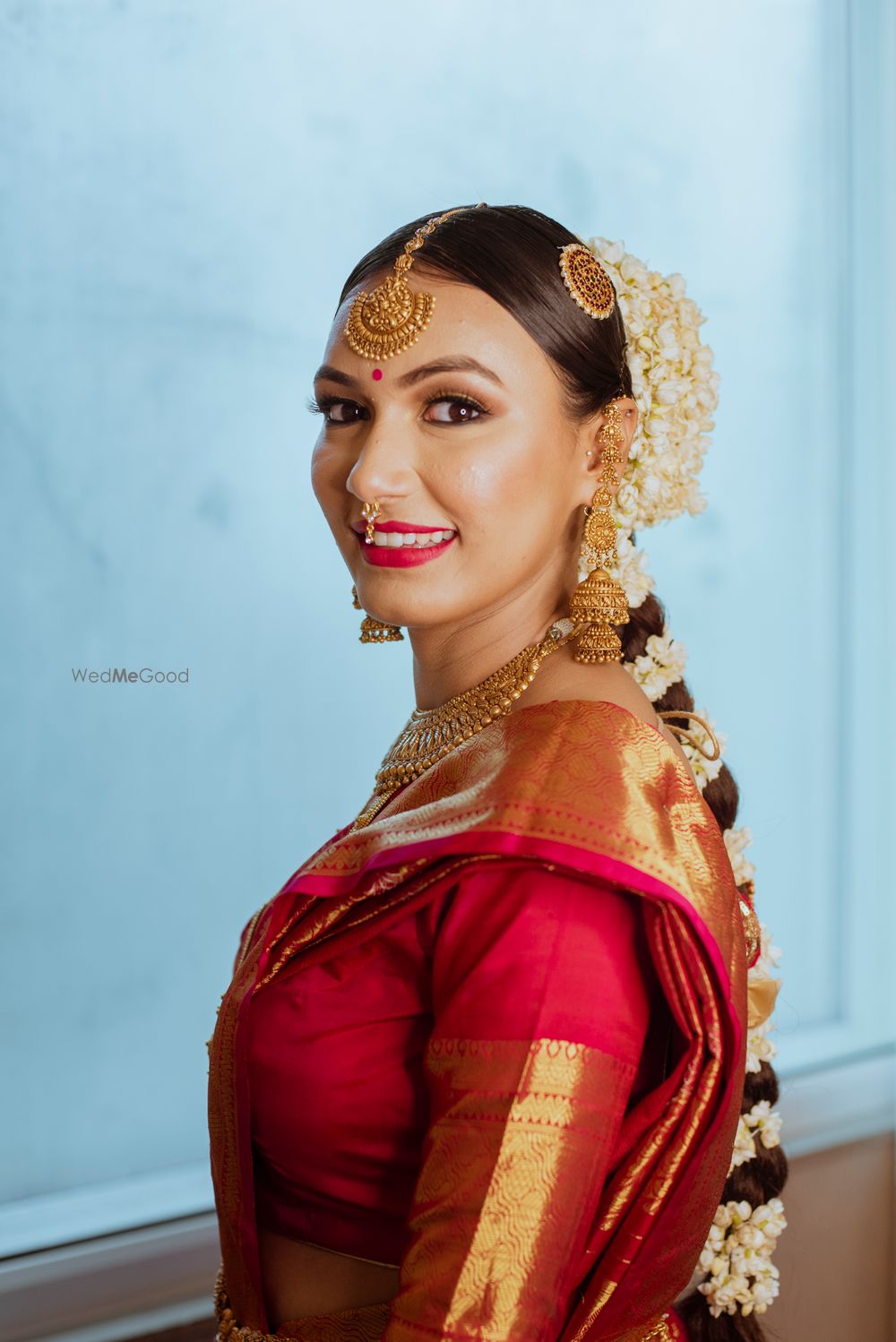 Photo By Aakriti Gandhi Makeup Artist - Bridal Makeup