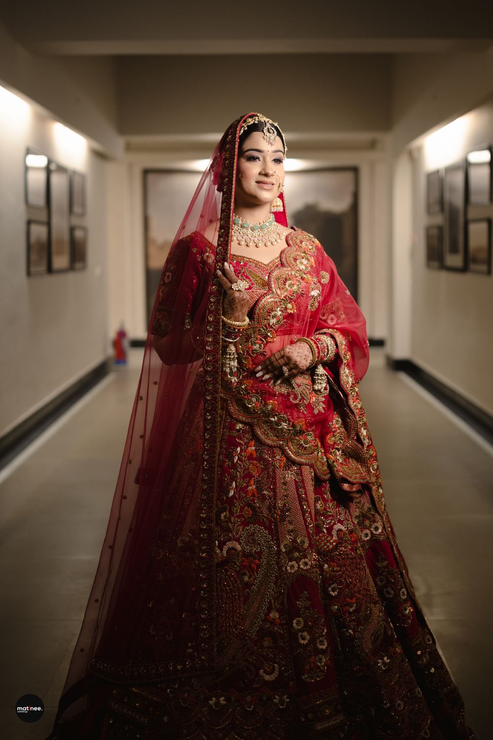 Photo By Aakriti Gandhi Makeup Artist - Bridal Makeup