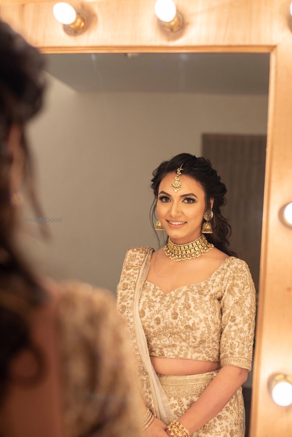 Photo By Aakriti Gandhi Makeup Artist - Bridal Makeup