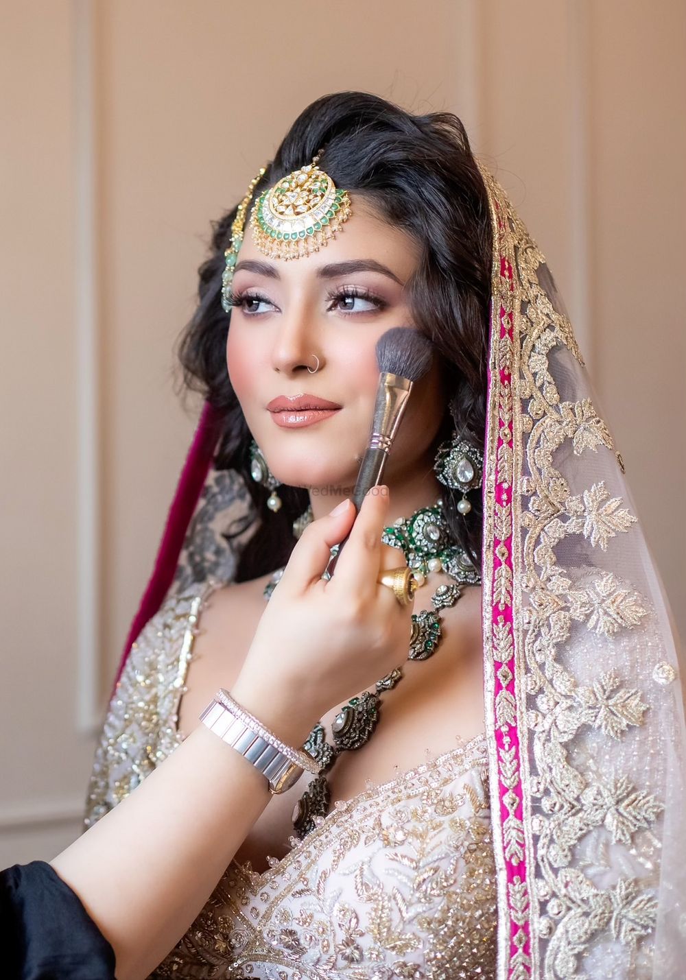 Photo By Aakriti Gandhi Makeup Artist - Bridal Makeup