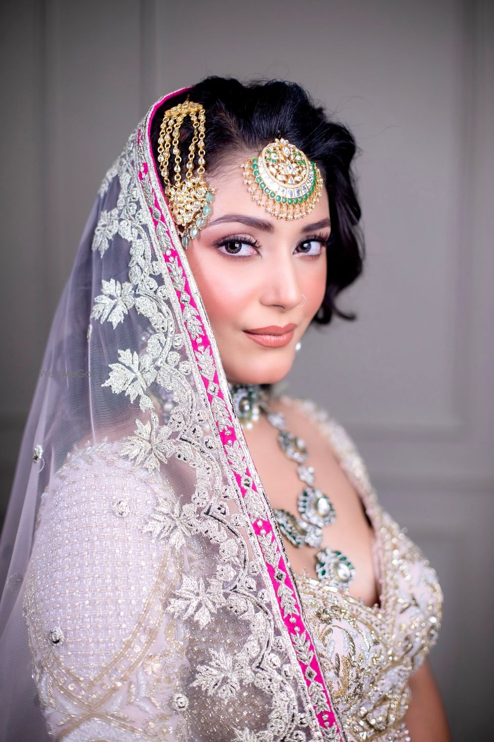 Photo By Aakriti Gandhi Makeup Artist - Bridal Makeup